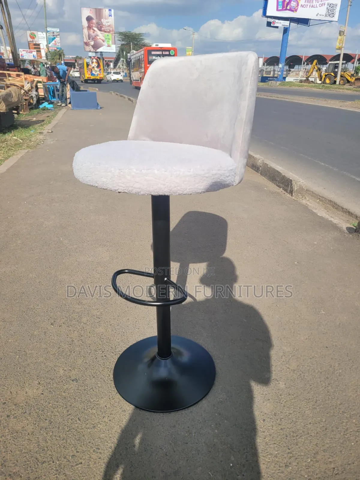 Bar Stools