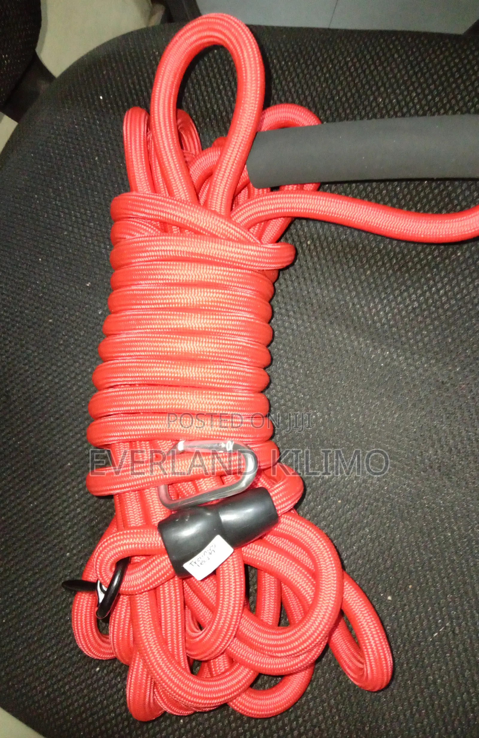 Long Taining Leash