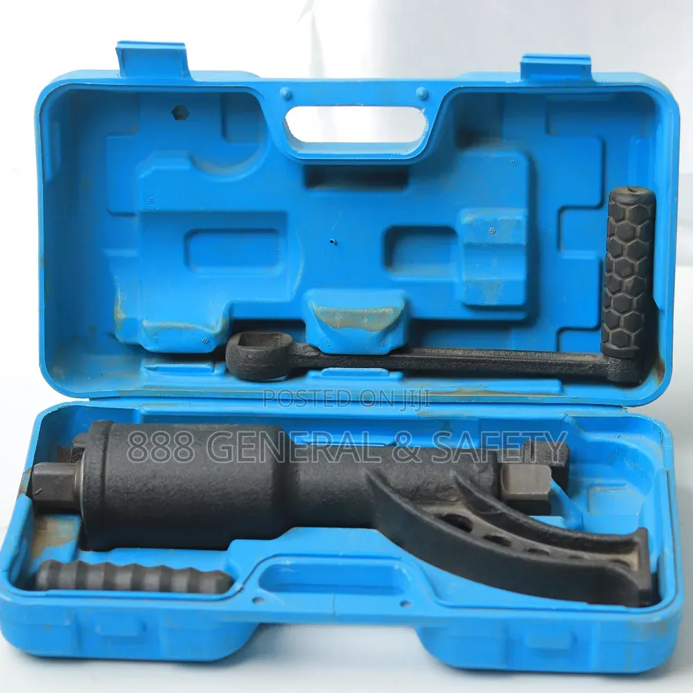 Wheel Wrench Set 1′′
