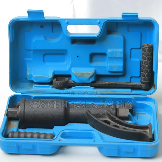 Wheel Wrench Set 1′′ - main view