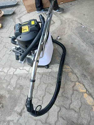 Vacuum Cleaner