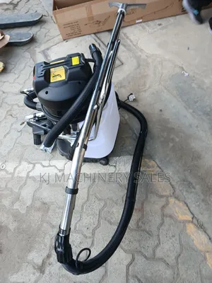 Vacuum Cleaner