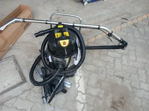 Vacuum Cleaner