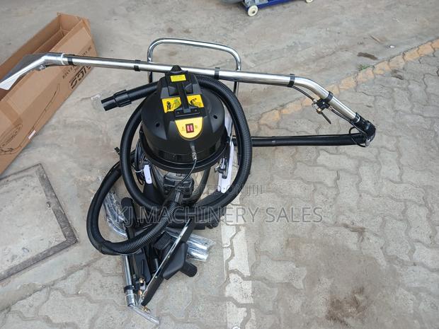 Vacuum Cleaner - thumbnail 4