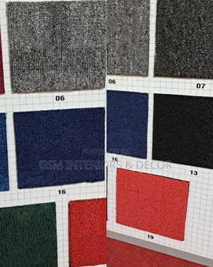 Wall to Wall Carpets Suplly and Installation Countrywide