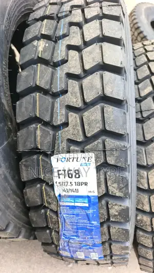 9.5r17.5 Fortune Diff