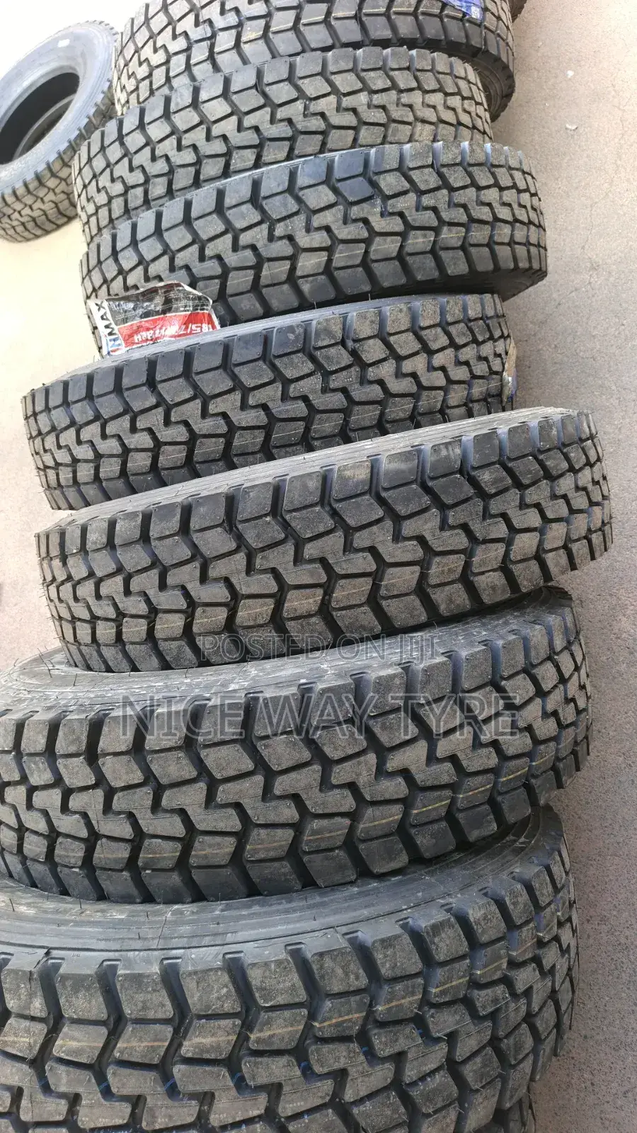 9.5r17.5 Fortune Diff