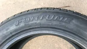 235/55r18 Fortune