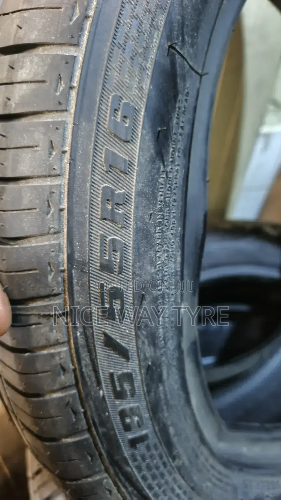 195/55r16 Comforser