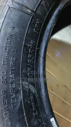 205/65r16 Comforser