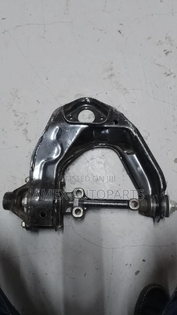 Upper Arm Toyota Ln166 RHS - Os