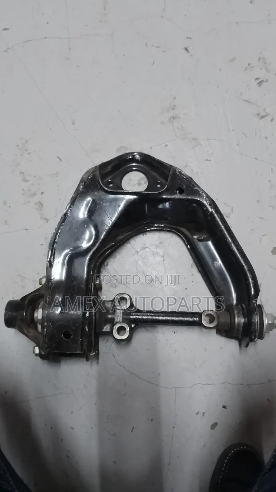 Upper Arm Toyota Ln166 RHS - Os