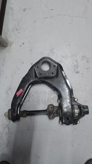 Upper Arm Toyota Ln166 RHS - Os
