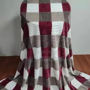 Premium Printed Fleece Blankets -Ultra Soft and Warm