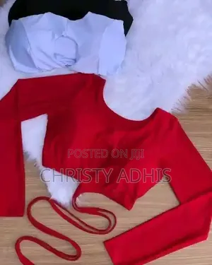 Ladhesive Clothes
