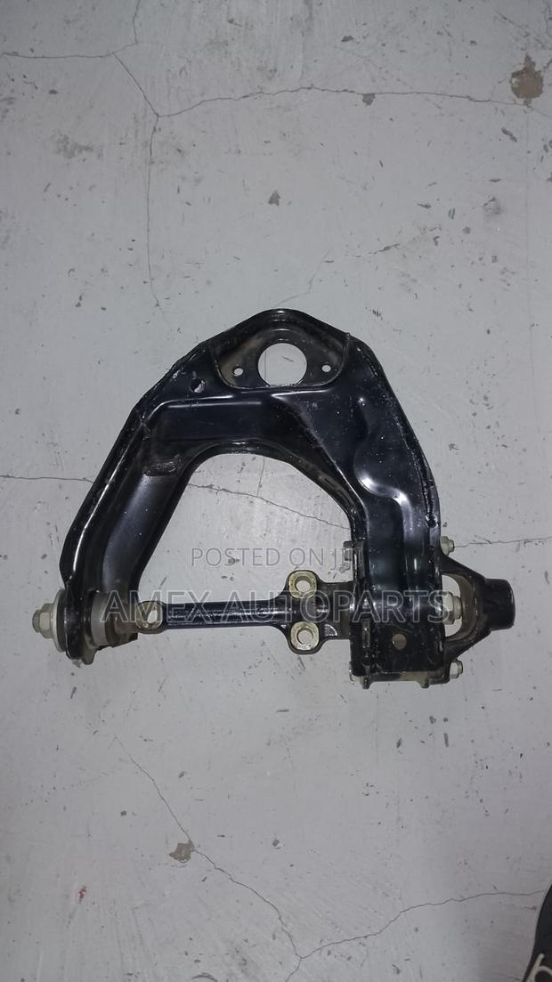 Front Upper Arm Toyota Hilux Ln166 Surf Ln130 4wd LHS