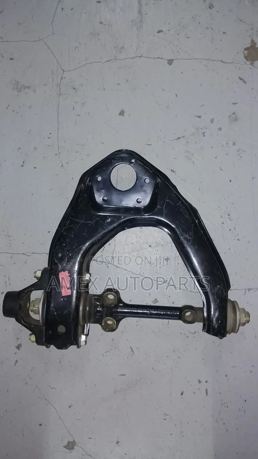 Front Upper Arm Toyota Hilux Ln166 Surf Ln130 4wd LHS