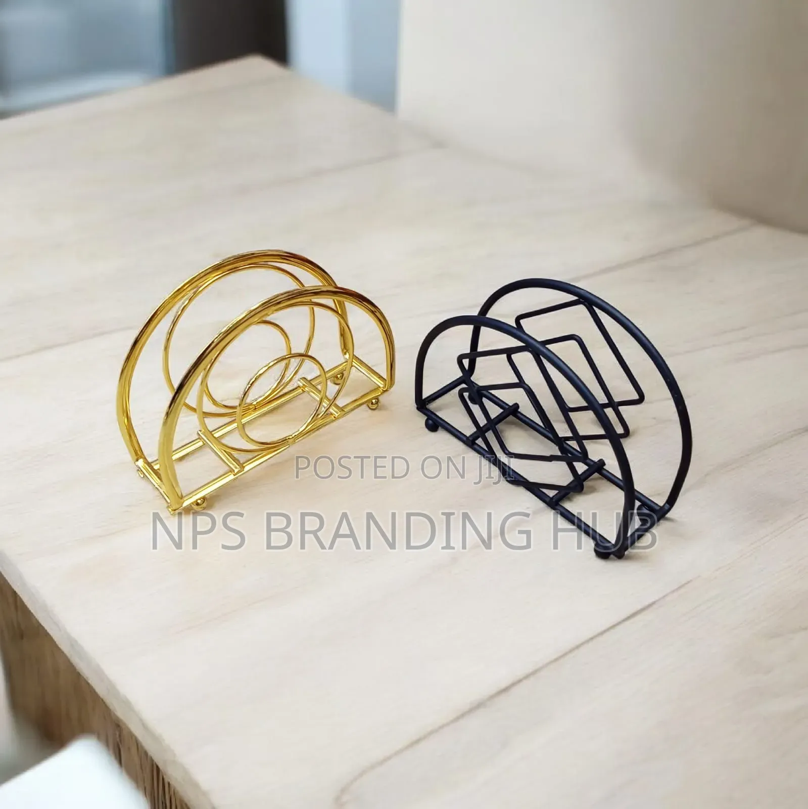 Serviette Holder WPK