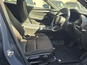 Mazda 3 2020