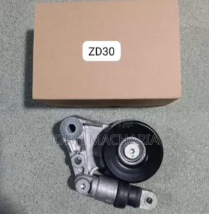 Belt Tensioner for Zd30