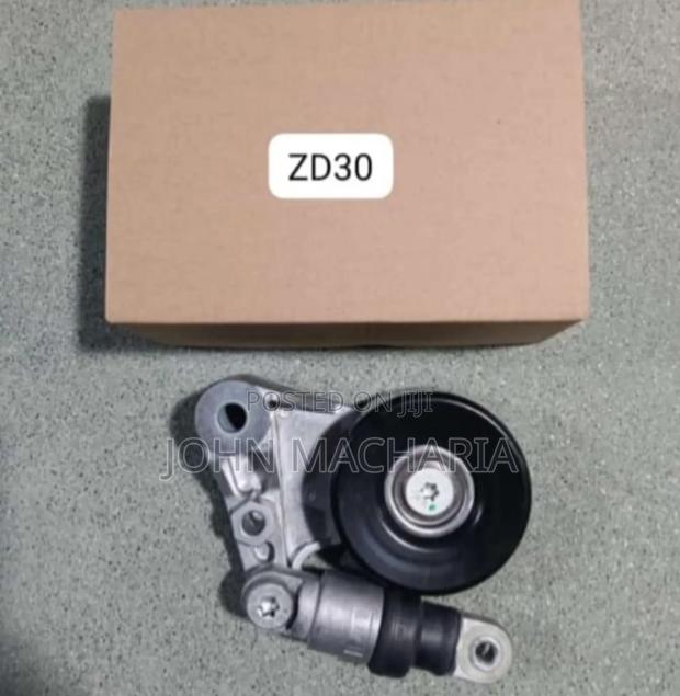 Belt Tensioner for Zd30 - main view