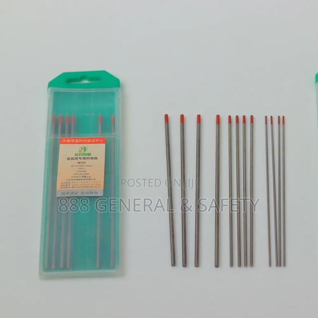 Tungsten Needles Argon Arc