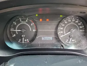 Toyota Hilux 2019 Black