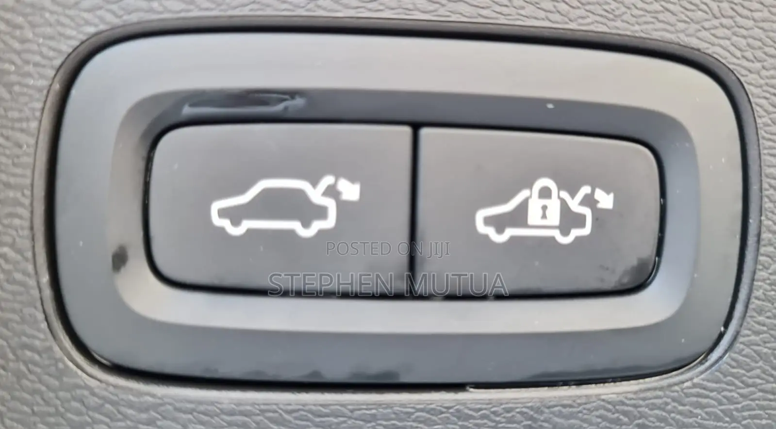 Volvo XC60 T5 Inscription AWD 2019 Gray