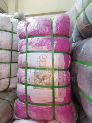 Bedsheets Bale