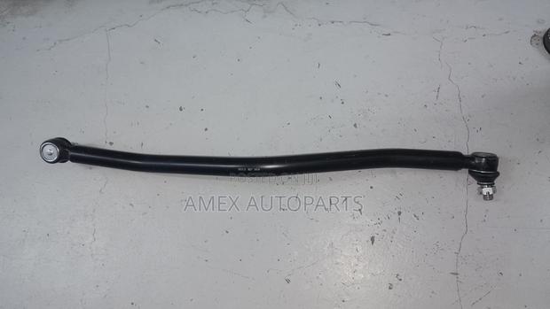 Drag Link Assy Toyota Hino - main view