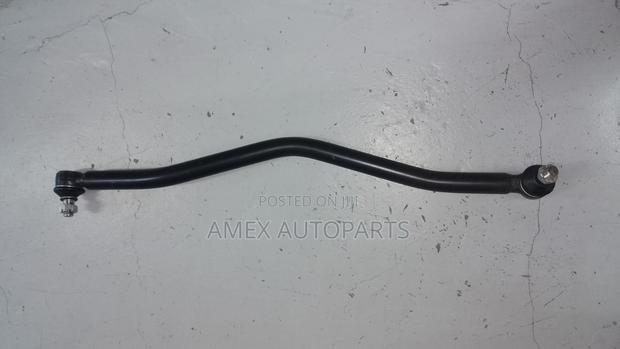 Drag Link Assy Toyota Hino - thumbnail 2