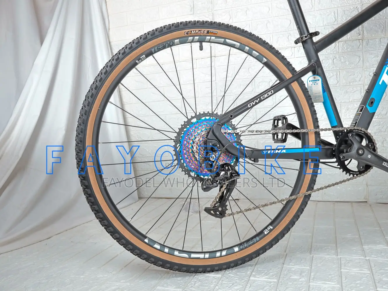 SHM 29er Mountain Bicycle – Durable Comfortable MTB