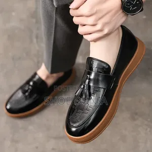 Tassel Casuals