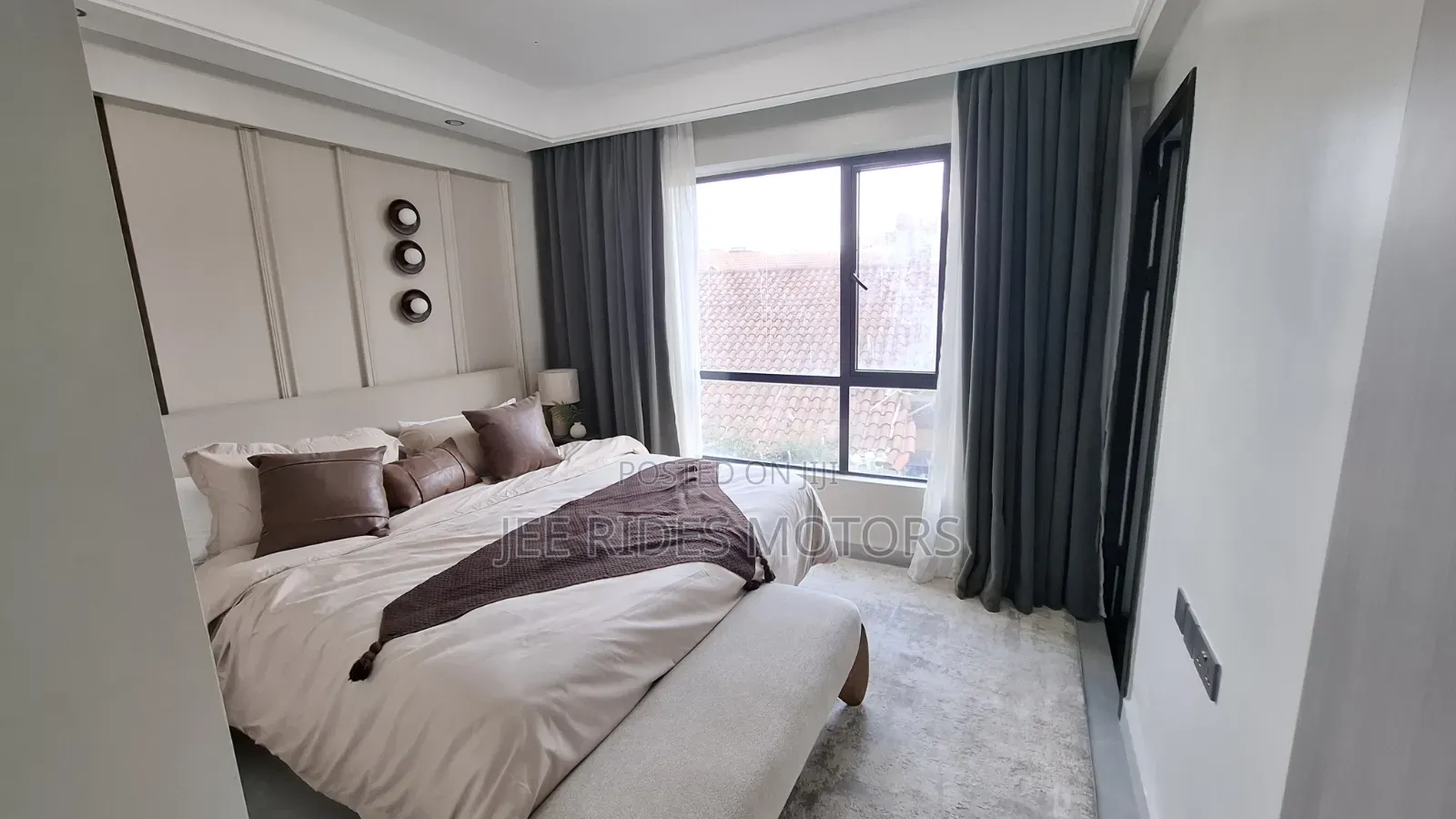 2bdrm Apartment in Kileleshwa, Nairobi Central for sale