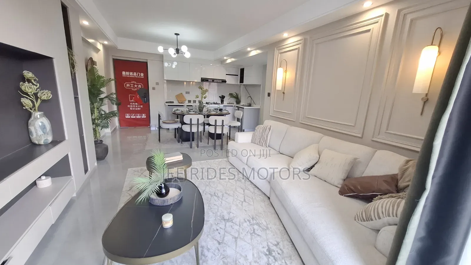 2bdrm Apartment in Kileleshwa, Nairobi Central for sale