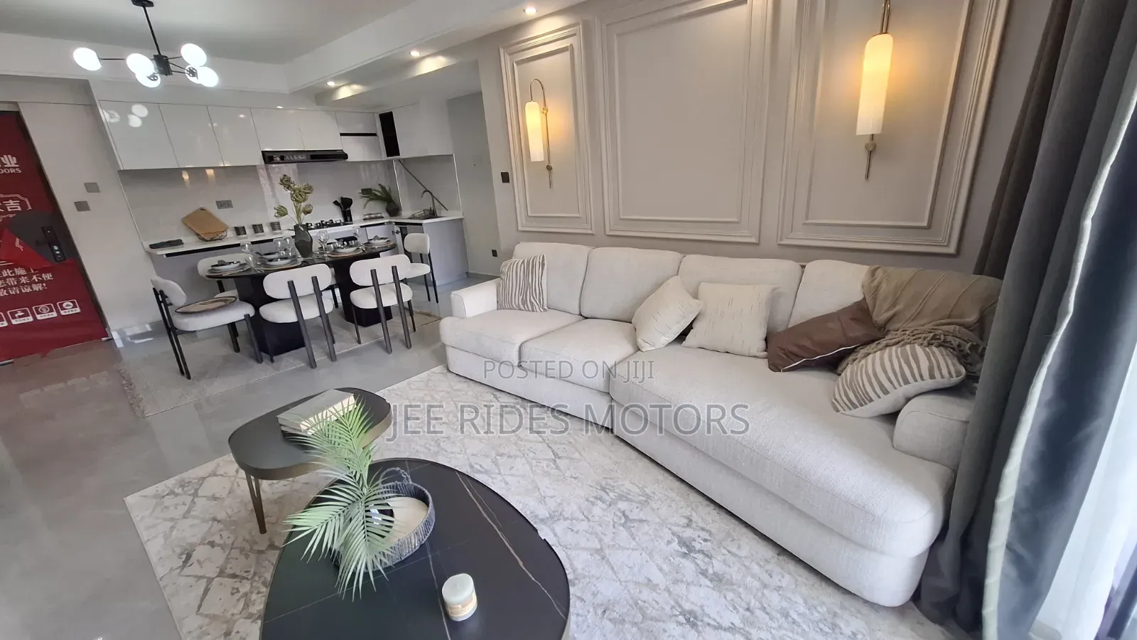 2bdrm Apartment in Kileleshwa, Nairobi Central for sale