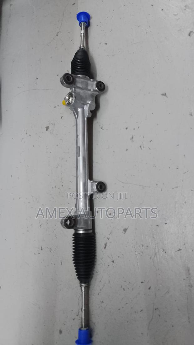 Power Steering Rack Assy Toyota Corolla Nze141