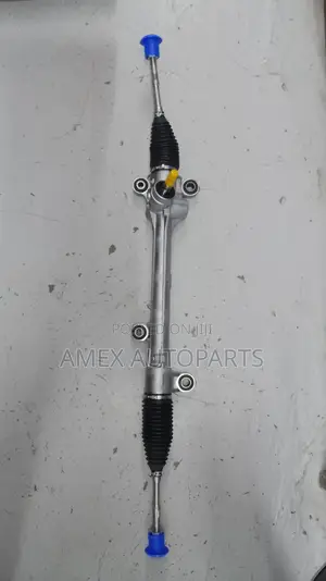 Power Steering Rack Assy Toyota Corolla Nze141
