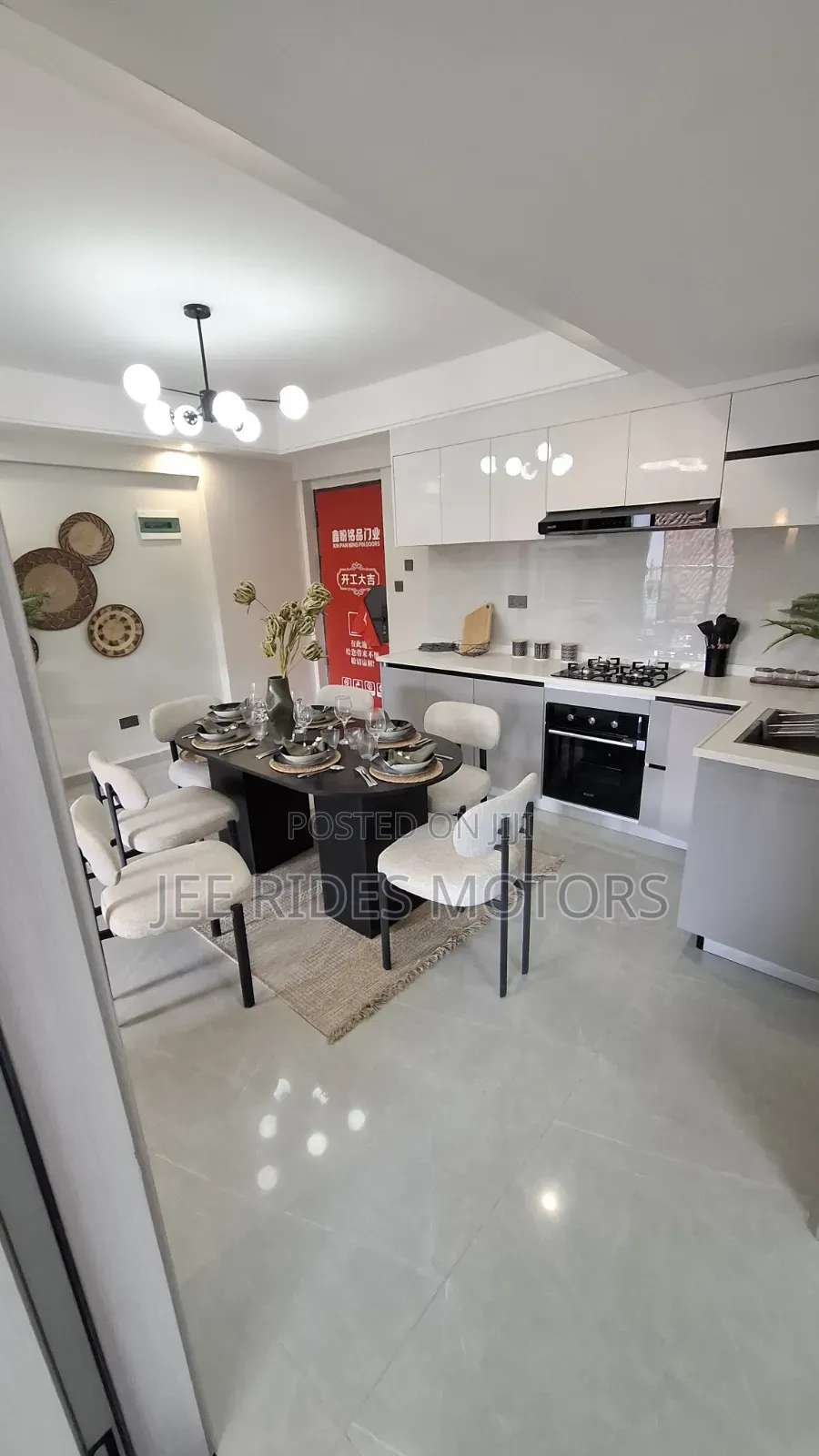 2bdrm Apartment in Kileleshwa, Nairobi Central for sale