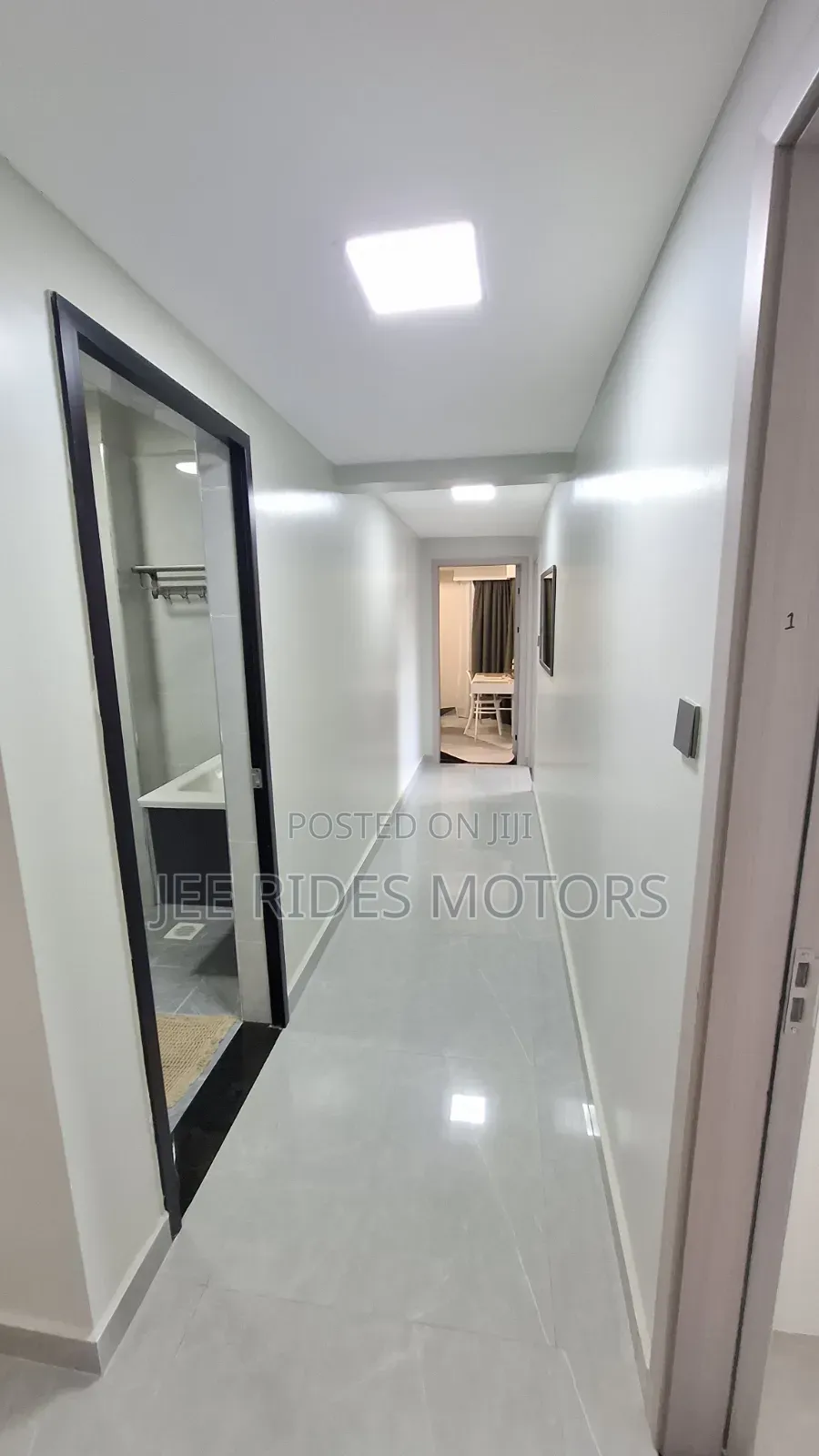 2bdrm Apartment in Kileleshwa, Nairobi Central for sale