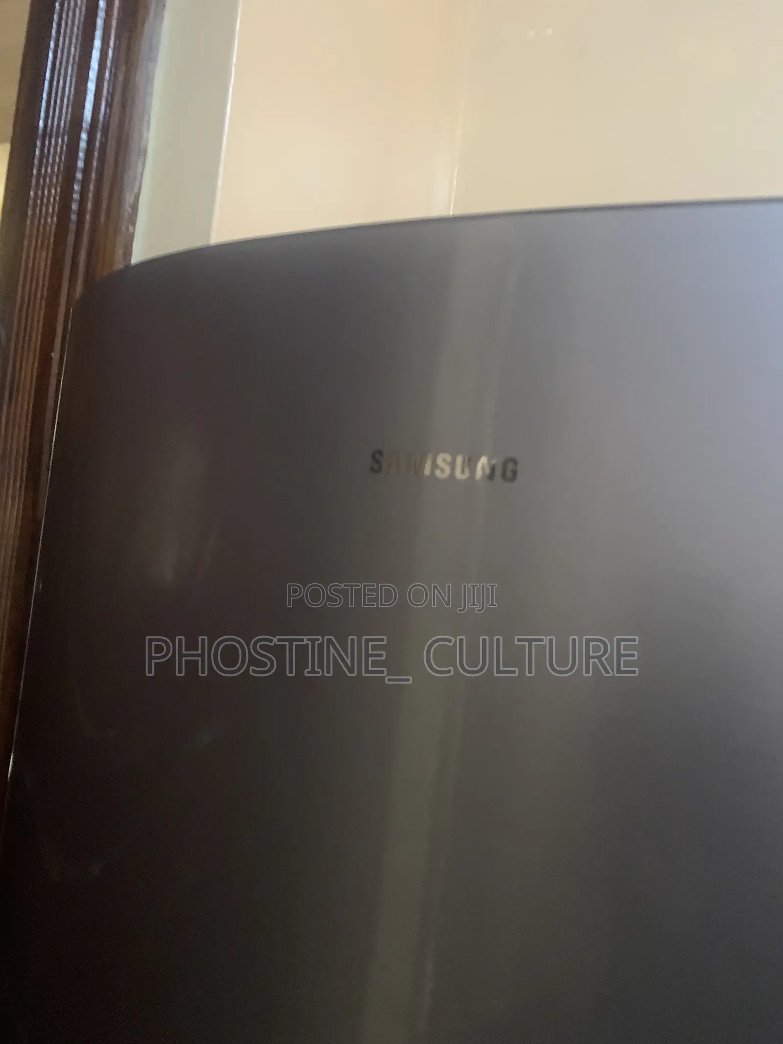 Samsung Fridge