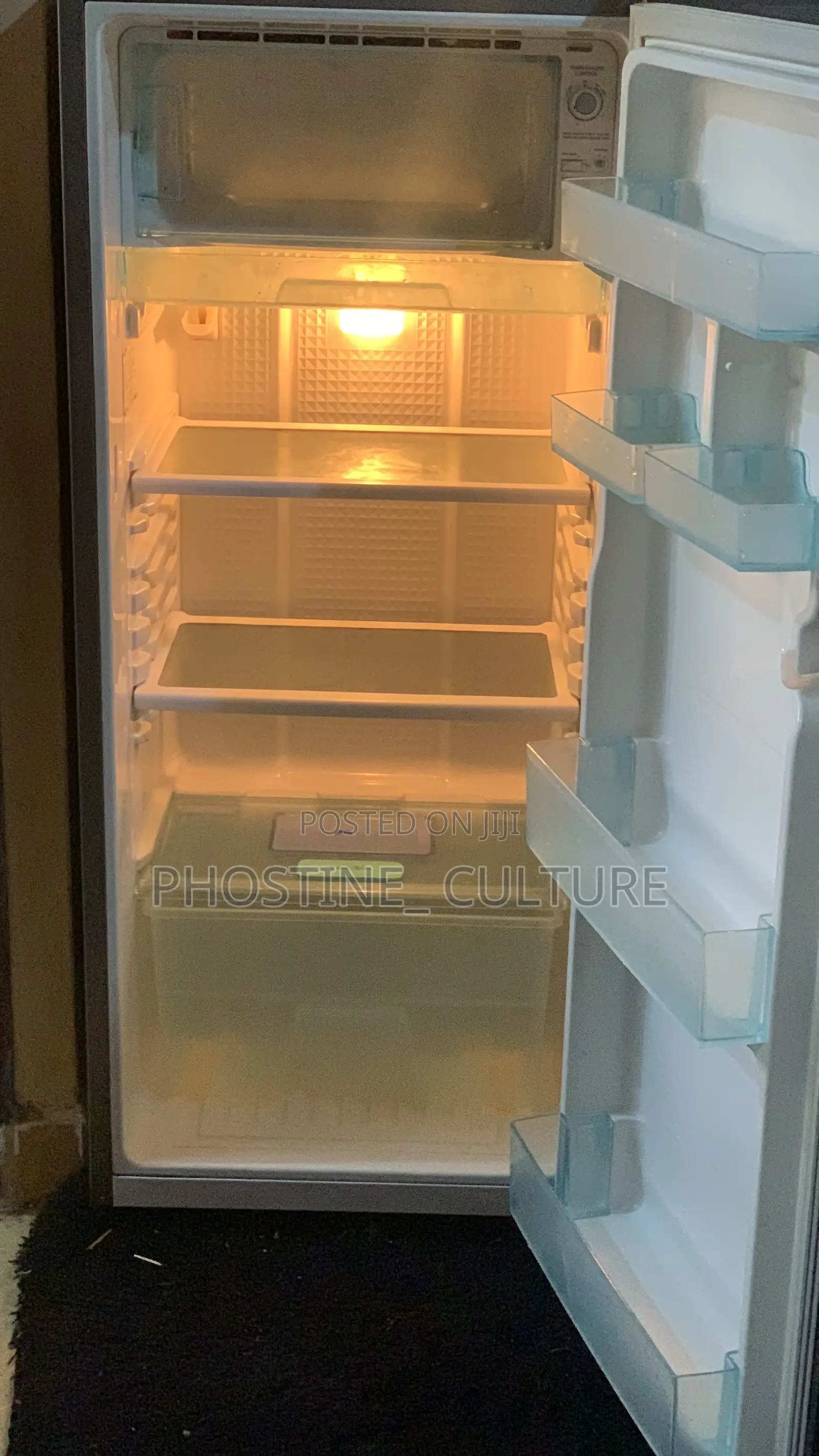 Samsung Fridge