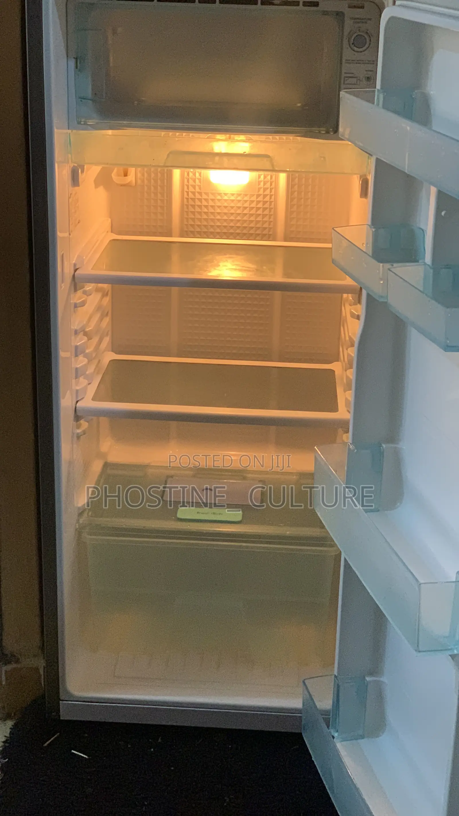Samsung Fridge