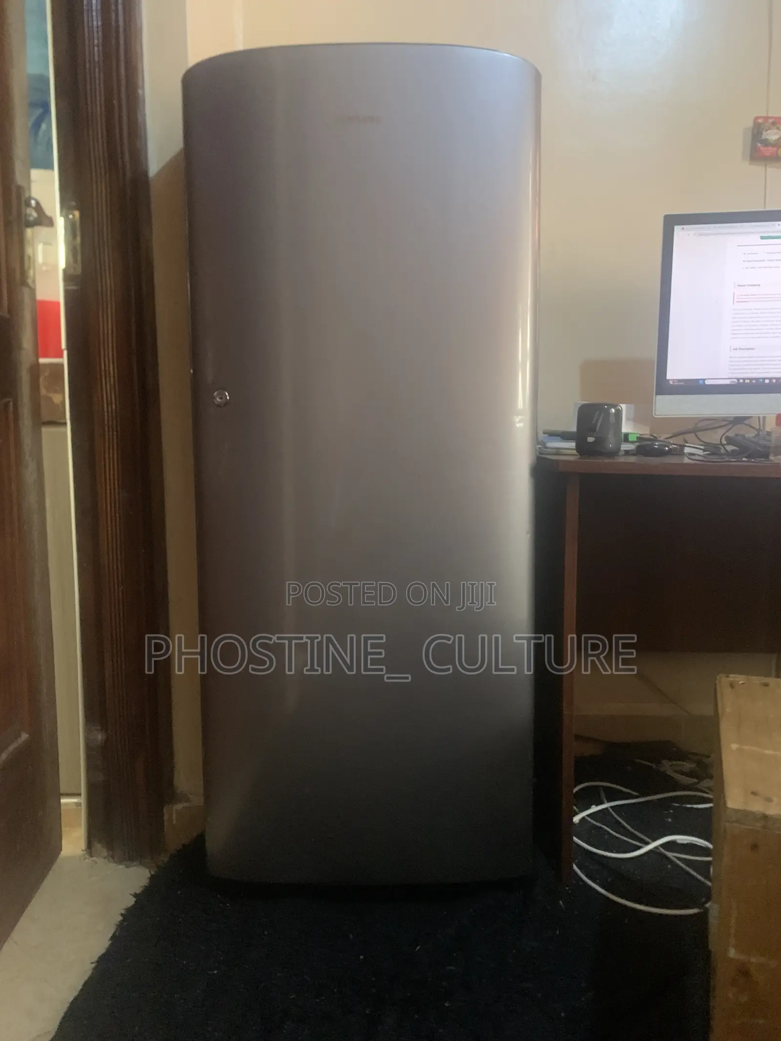 Samsung Fridge