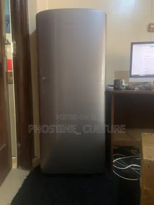 Samsung Fridge