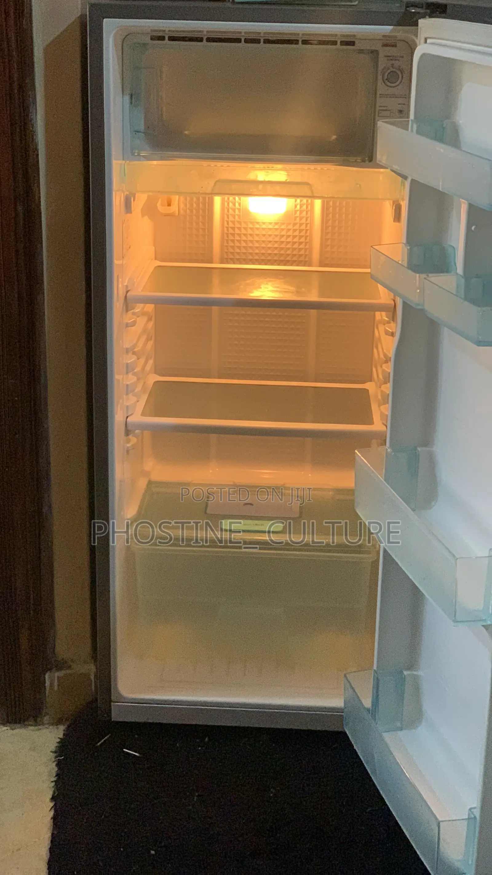 Samsung Fridge