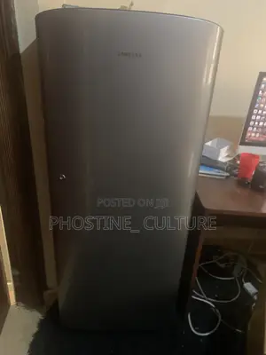 Samsung Fridge