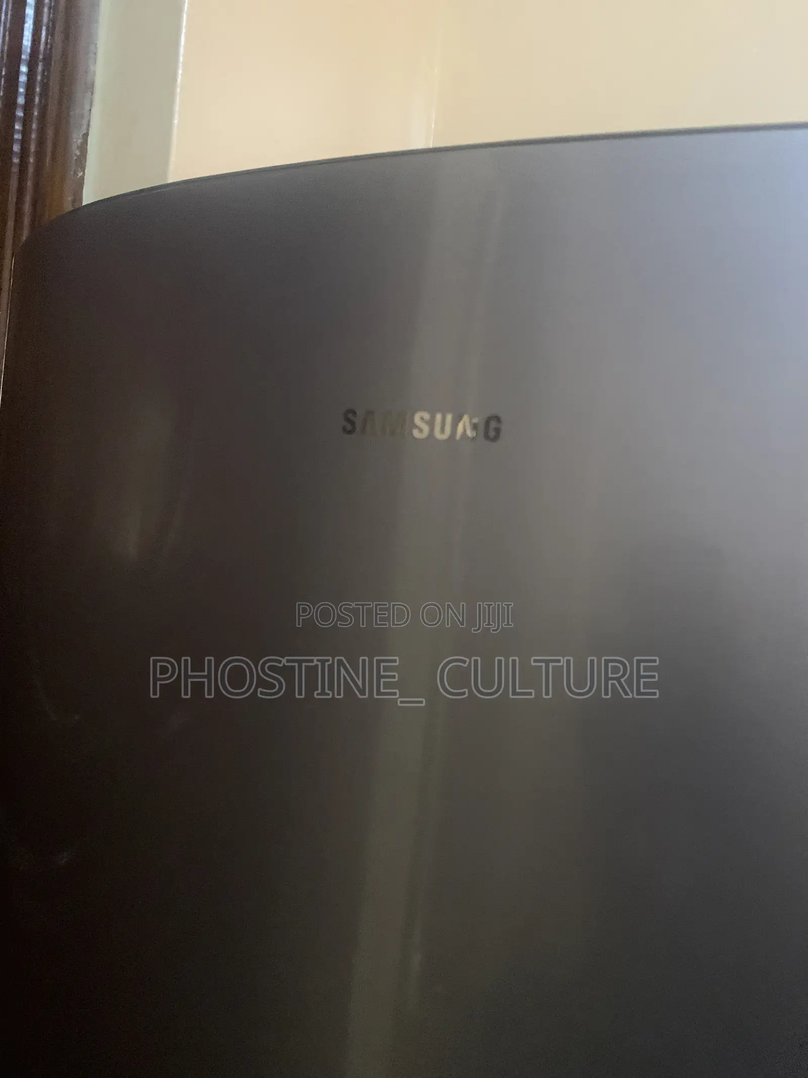 Samsung Fridge