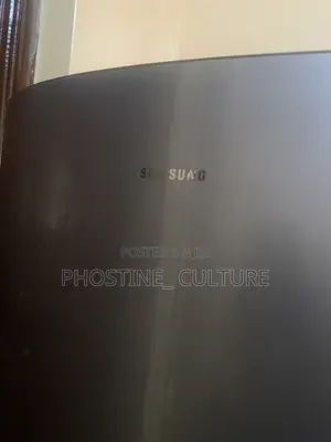 Samsung Fridge
