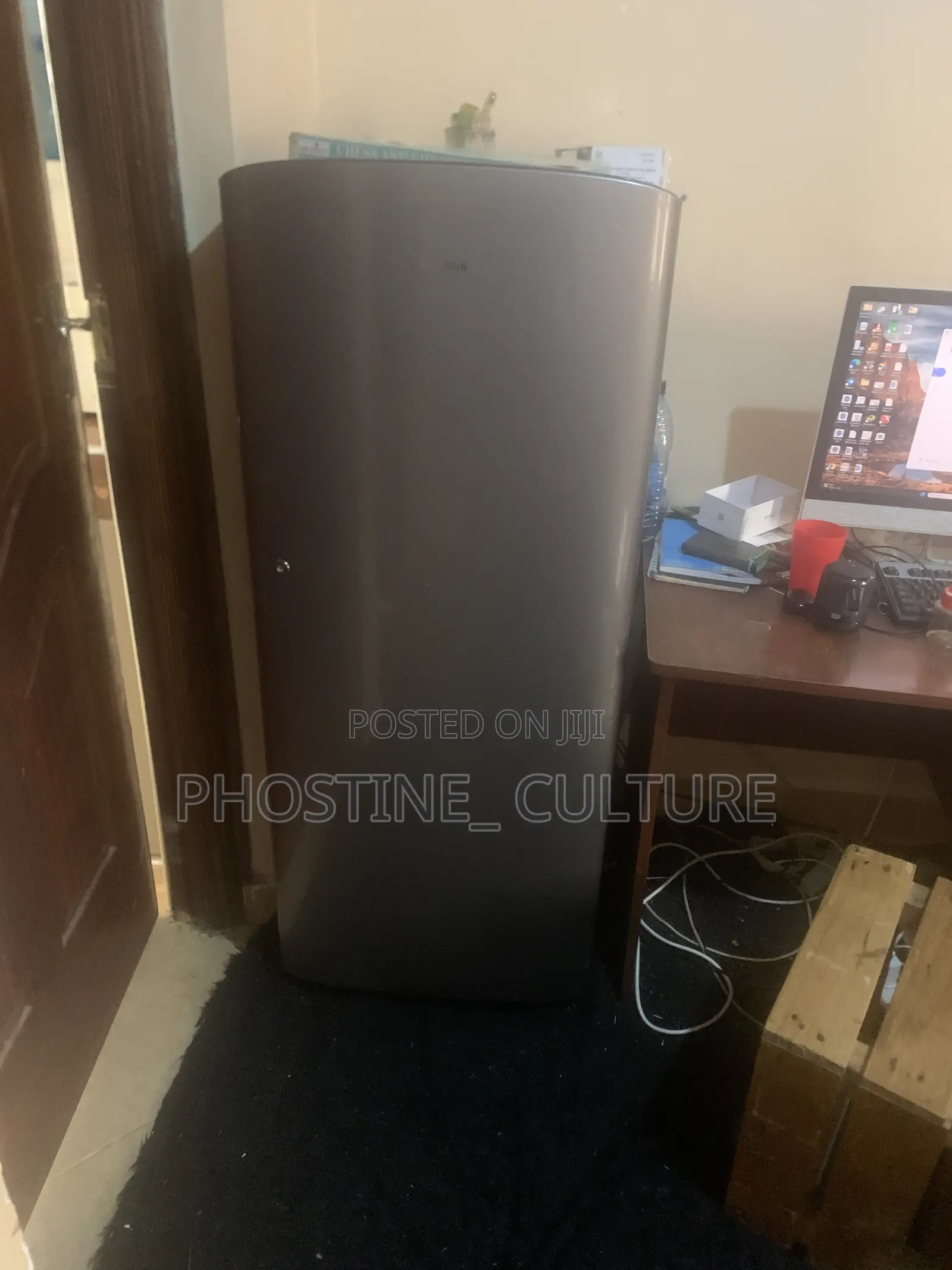 Samsung Fridge